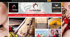 Desktop Screenshot of eroskitchen.com